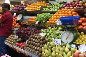 Port Louis: Private Guided Sightseeing Tour