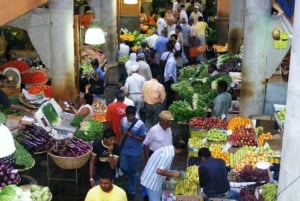 Port Louis: Private Guided Sightseeing Tour