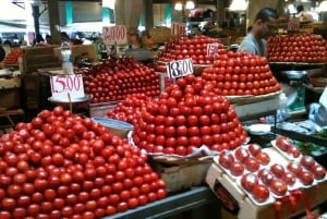 Port Louis: Private Guided Tour and Street Food Tasting