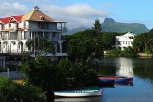Port Louisin rannikkoretki