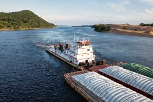 Port Louisin rannikkoretki