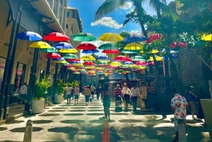 Port Louis Street Food Tour