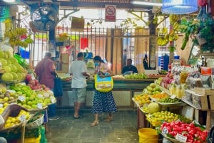 Port Louis Street Food Tour