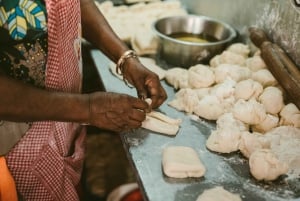 Port Louis: Street Food Tour