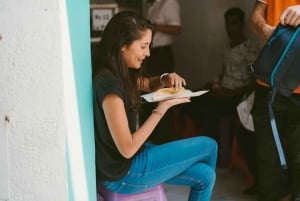 Port Louis: Street Food Tour