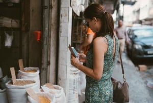 Port Louis: Street Food Tour