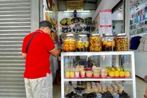 Port Louis: Street Food und Stadtrundgang