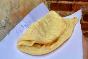 Port Louis: Street Food und Stadtrundgang