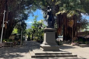 Port Louis: Street Food und Stadtrundgang