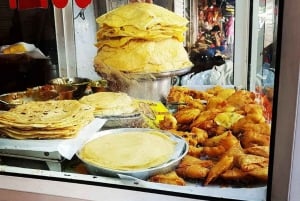 Port Louis: Ultimate Street Food Tour with Pickup