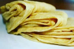 Port Louis: tour del cibo di strada definitivo con ritiro