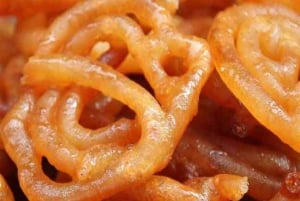 Port Louis: tour del cibo di strada definitivo con ritiro