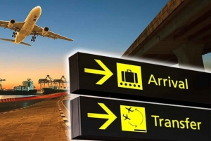 Private Airport to Hotel Transfer Service