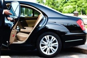 Private Airport to Hotel Transfer Service