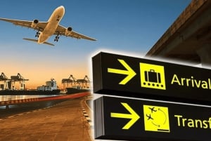 Private Airport to Hotel Transfer Service