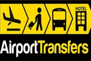 Private Airport to Hotel Transfer Service