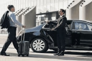 Private Airport to Hotel Transfer Service