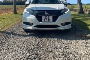 Transfer aeroportuale privato in tutta Mauritius