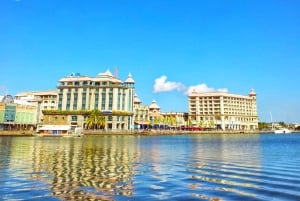 Visite privée tout compris du Nord avec déjeuner et droits d'entrée