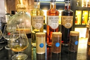 Tour Norte Privado Todo Incluido con Comida y Entradas