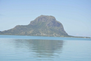 Private Dolphin Watching/Swimming with Halal Lunch on Island