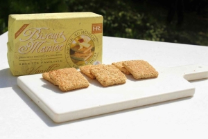 モーリシャス東部プライベートツアー：ブルーベイ・アクアパーク＆昼食