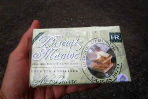 モーリシャス東部プライベートツアー：ブルーベイ・アクアパーク＆昼食