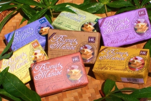 モーリシャス東部プライベートツアー：ブルーベイ・アクアパーク＆昼食