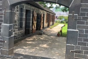 Yksityinen koko päivän kiertue Port Louisissa ja pohjoisessa