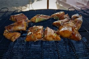 Yksityinen Patikointi le Morne-vuorella & lounas Ilot Fourneaussa