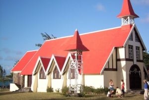 Mauritius: Ganztagestour durch den Norden der Insel mit einem lokalen Guide