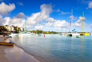 Mauritius: Ganztagestour durch den Norden der Insel mit einem lokalen Guide