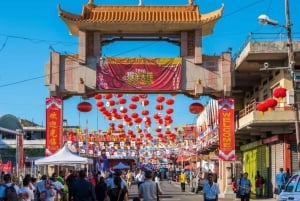 Mauritius: Ganztagestour durch den Norden der Insel mit einem lokalen Guide