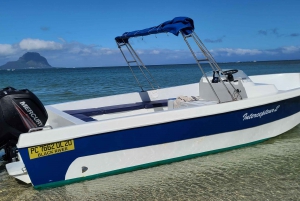 Private, Personalised & Exclusive Whale Watching