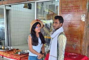 Escursione privata nel sud di Mauritius