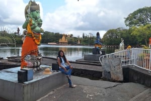 Escursione privata nel sud di Mauritius