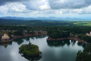 Vuelta al suroeste de Mauricio