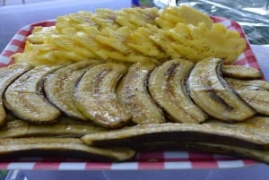 Motoscafo privato per l'isola di Bernache e le mangrovie di Mauritius