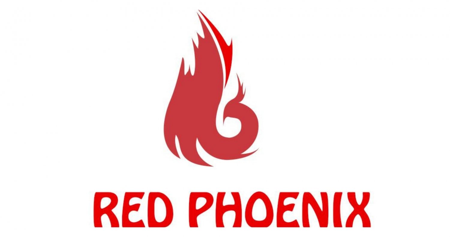 Ред феникс. Red Phoenix. Red Phoenix chi.