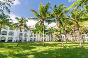 RIU Creole Club Hotel and Resort