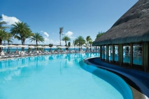 RIU Creole Club Hotel and Resort