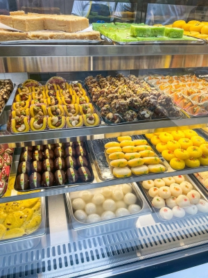Royal Mithai Bagatelle