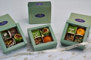 Royal Mithai Bagatelle