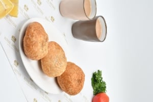 Royal Mithai Bagatelle