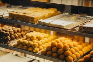 Royal Mithai Bagatelle