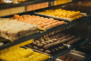 Royal Mithai Bagatelle