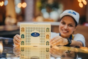 Royal Mithai Bagatelle