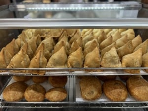 Royal Mithai Grand Baie La Croisette