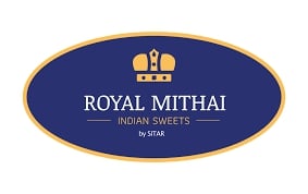 Royal Mithai Port Louis