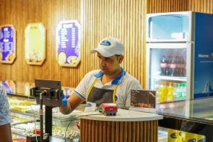 Royal Mithai Riche Terre Mall